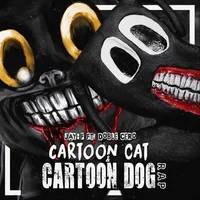 Carton cat cartondog