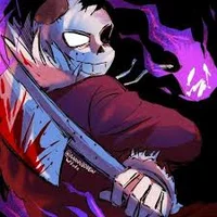 Infected Sans
