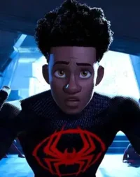 Miles Morales