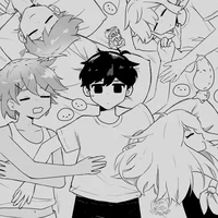 OMORI sleepover