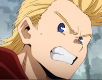 Mirio Togata