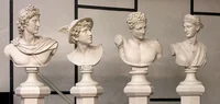 Roman Sculptor