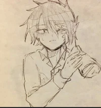 Flirty ray