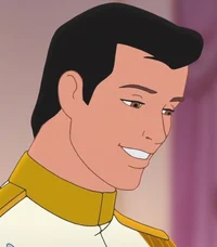 Prince Charming
