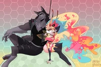 tex and bee
