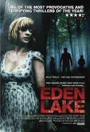 Eden lake