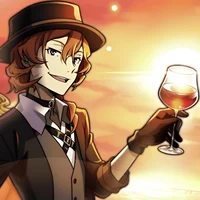 Chuuya Nakahara