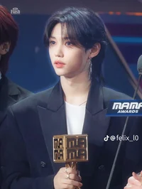Lee felix