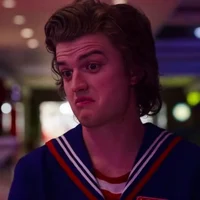 Steve Harrington