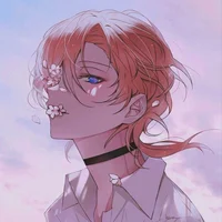 Mermaid Chuuya 