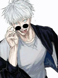 gojo satoru 