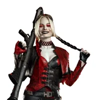 Harley Quinn