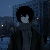 Dazai Osamu