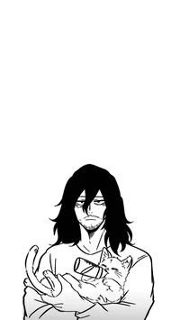 Aizawa Shota