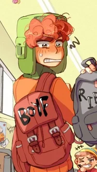 Kyle Broflovski
