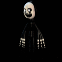 Nightmarionne