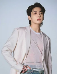 Jeon Jungkook