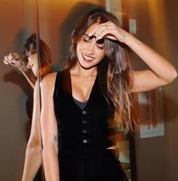Antonella Roccuzzo