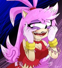 Amy Rose