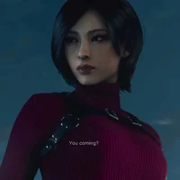 ada wong