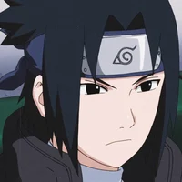 Sasuke Uchiha
