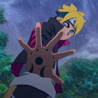 Boruto Uzumaki -BL