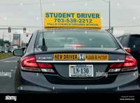 USA STUDENT CAR