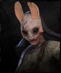 DBD Huntress