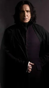 severus snape
