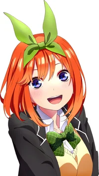 Yotsuba Nakano