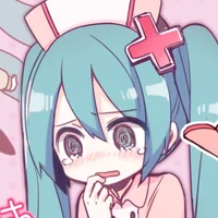 Hatsune Miku 