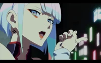 Lucyna Kushinada
