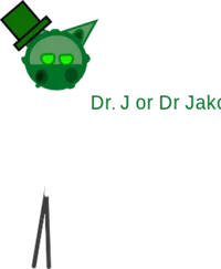 DR  J -or Jakc-