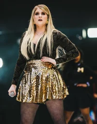 Meghan trainor