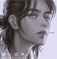 Eren Jaeger