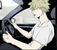 Bakugo lake trip-1