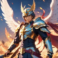 Angel general