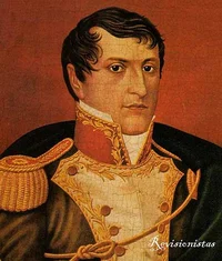 Manuel Belgrano 