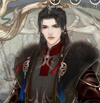 Emperor Mu Lingchen