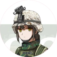 Marine Corps soldier