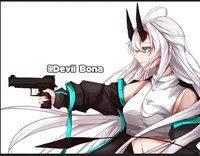 Devil Bona