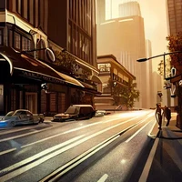 ProdigyCity Civilian