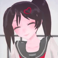 Hanako Yamada 