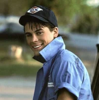 Sodapop Curtis
