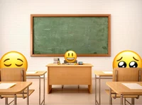 Emoji School