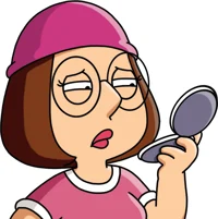 Meg Griffin V2