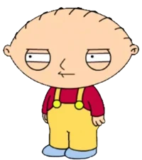 Evil Stewie