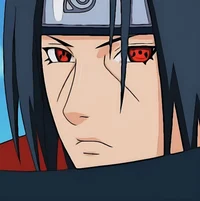 Itachi Uchiha