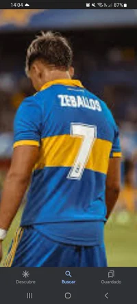 Exequiel Zeballos