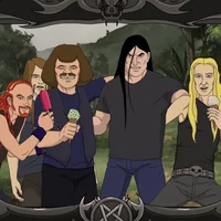 Dethklok